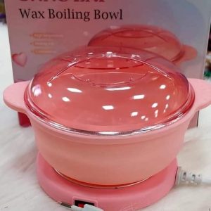 دستگاه موم گرمکن سیلیکونی تاشو اصلیWax Warmer700