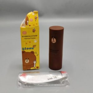 استمپ ابرو خرسی