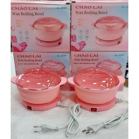 دستگاه موم گرمکن سیلیکونی تاشو اصلیWax Warmer700
