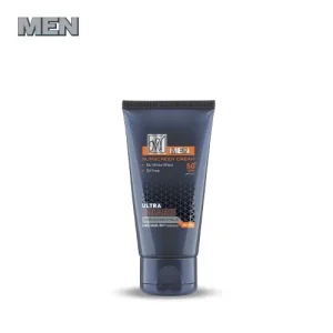 کرم ضد آفتاب فاقد چربی مردانه SPF50 مای من – ۵۰ میل