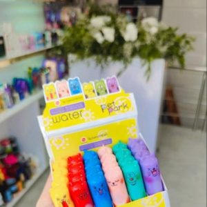 بالم لب پیشی ملوس