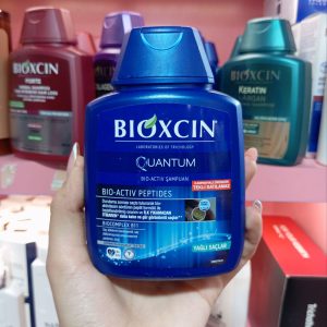 شامپو بیوکسین سری Quantum