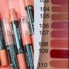 رژ مدادی کاتن