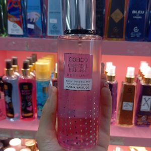 بادی اسپلش COBCO