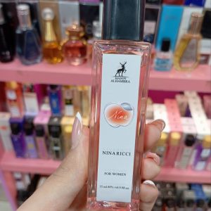 عطر های زنانه 35 میل ( MAISON ALHAMBRA )